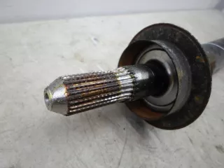  Кардан передний Infiniti EX Арт 00082625, вид 4