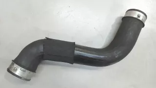  Патрубок интеркулера Audi A8 D3 (S8) Арт 6261646, вид 2