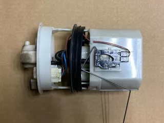 1001-40F40,LF17880550 насос топливный Mazda 6 1 Арт 8560, вид 2