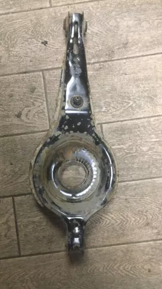 BV615K652FF рычаг задний нижний Ford Focus 3 restailing Арт 9479, вид 3
