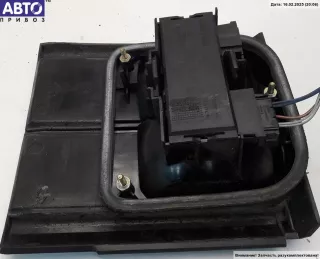 333945107 Фонарь крышки багажника левый Volkswagen Passat B3 Арт 53329196, вид 2