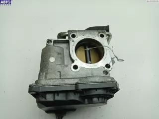 69L016601P1700093 Заслонка дроссельная Opel Agila 2 Арт 53462069, вид 3