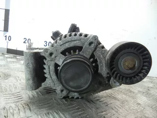 DS7T10300DB , TN1042102910,DS7T-10300-DB , TN104210-2910 Генератор Ford Fusion 1 Арт 00061629, вид 1