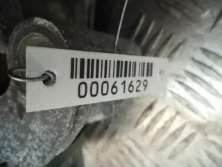DS7T10300DB , TN1042102910,DS7T-10300-DB , TN104210-2910 Генератор Ford Fusion 1 Арт 00061629, вид 2