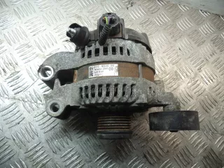 DS7T10300DB , TN1042102910,DS7T-10300-DB , TN104210-2910 Генератор Ford Fusion 1 Арт 00061629, вид 4