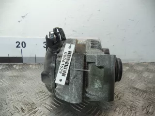 DS7T10300DB , TN1042102910,DS7T-10300-DB , TN104210-2910 Генератор Ford Fusion 1 Арт 00061629, вид 5