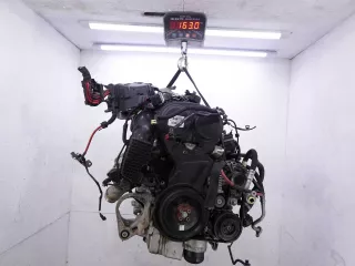 31431777 Коллектор впускной Volvo V60 1 2.0л Арт 00099440sep5, вид 2