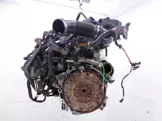 31431777 Коллектор впускной Volvo V60 1 2.0л Арт 00099440sep5, вид 4