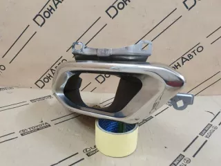 5210748020, 5210748020, 052107-48020 Насадка глушителя Lexus RX 4 Арт DN118799, вид 1