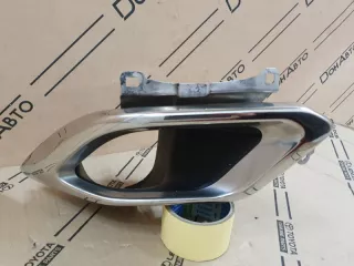 5210748020, 5210748020, 052107-48020 Насадка глушителя Lexus RX 4 Арт DN118799, вид 2