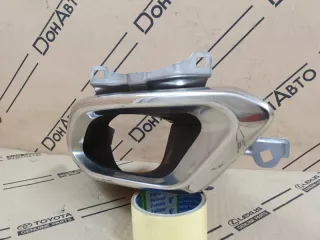 5210748020, 5210748020, 052107-48020 Насадка глушителя Lexus RX 4 Арт DN118810, вид 3