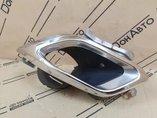 5210748020, 5210748020, 052107-48020 Насадка глушителя Lexus RX 4 Арт DN118810, вид 4