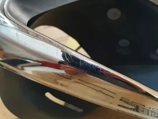 5210748020, 5210748020, 052107-48020 Насадка глушителя Lexus RX 4 Арт DN118819, вид 4