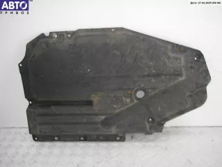 51757158406 Защита днища кузова BMW X5 E70 Арт 53462713, вид 1