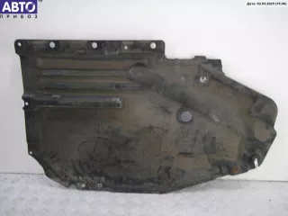 51757158406 Защита днища кузова BMW X5 E70 Арт 53462713, вид 2