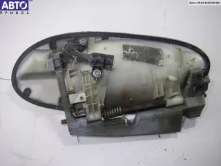 7013704 Ручка двери наружная задняя правая BMW 7 E65/E66 Арт 53462745, вид 2