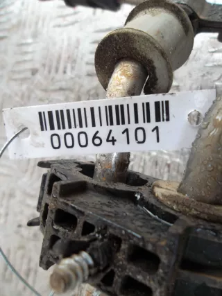  Трубка кондиционера Volvo S60 2 Арт 00064101, вид 2