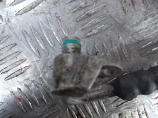  Трубка кондиционера Volvo S60 2 Арт 00064101, вид 3