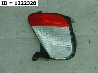 8336A160 Фонарь заднего бампера правый  Mitsubishi Eclipse Cross Арт VD1222328, вид 1