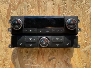 P55111917AA Блок управления печки/климат-контроля Chrysler Grand Voyager 5 Арт 8662, вид 1