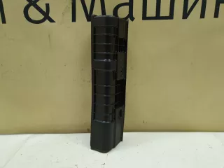 253214L000, 25321-4L000 Дефлектор радиатора Hyundai Solaris 1 Арт DN119061, вид 1