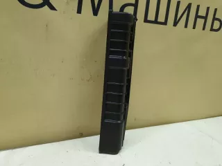 253214L000, 25321-4L000 Дефлектор радиатора Hyundai Solaris 1 Арт DN119061, вид 3