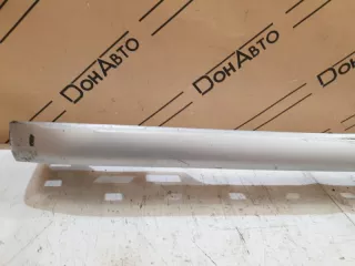 5177360180, 5177360180, 51773-60180 Накладка порога Toyota Land Cruiser Prado 150 Арт DN119090, вид 3