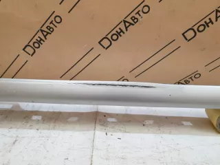 5177360180, 5177360180, 51773-60180 Накладка порога Toyota Land Cruiser Prado 150 Арт DN119090, вид 4