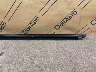 51357410015 Молдинг двери BMW X3 G01 Арт DN119195, вид 3