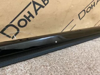 51357410015 Молдинг двери BMW X3 G01 Арт DN119195, вид 4