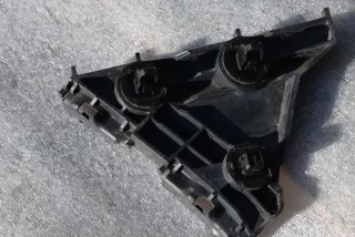 5257506030 кронштейн крепления бампера заднего Toyota Camry XV40 Арт V738-255-2, вид 2