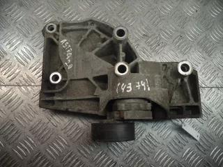 532274354 Кронштейн компрессора кондиционера Opel Astra J Арт 00093579, вид 1
