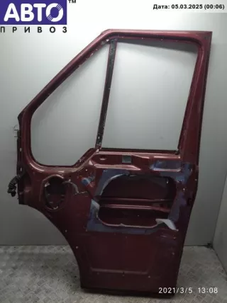  Дверь боковая передняя правая Ford Transit 3 Арт 53487445, вид 4