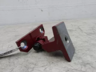7180003 Петля двери задняя BMW X6 E71/E72 Арт 00086179, вид 1