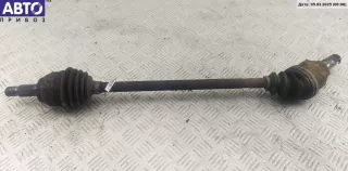  Полуось задняя Land Rover Freelander 2 Арт 53494307, вид 1