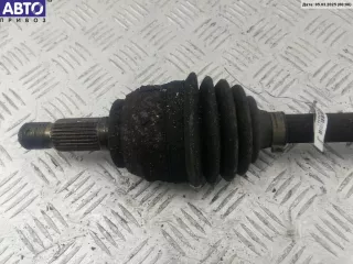  Полуось задняя Land Rover Freelander 2 Арт 53494307, вид 3