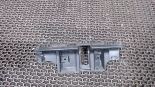  Кронштейн крепления бампера заднего Volvo C30 Арт 6224464, вид 2