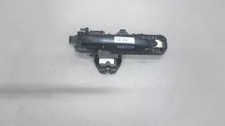 A2047602434,A20476002709999 Ручка наружная задняя правая серая Mercedes C W204 Арт 6307973, вид 1