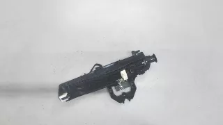 A2047602434,A20476002709999 Ручка наружная задняя правая серая Mercedes C W204 Арт 6307973, вид 2
