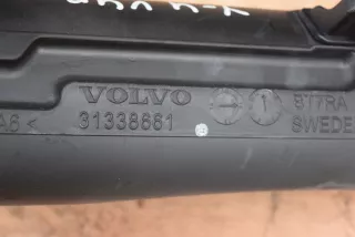 31338661 Патрубок воздушного фильтра Volvo V40 2 Арт Y4-212-1, вид 2