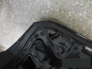 4F5827023F Крышка багажника Audi A6 C6 (S6,RS6) Арт BBBS00647, вид 3