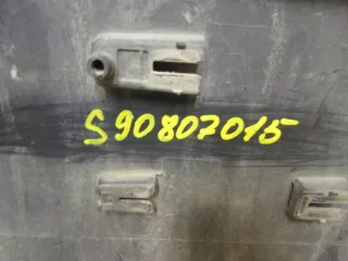 4l0853969d Накладка двери задней левой Audi Q7 4L Арт BBBs90807015, вид 2