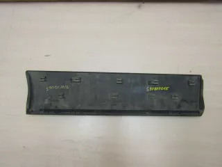 4l0853969d Накладка двери задней левой Audi Q7 4L Арт BBBs90807015, вид 5