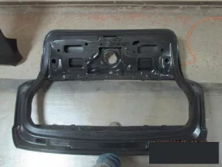  Дверь багажника BMW 1 E81/E82/E87/E88 Арт BBBY707968, вид 3