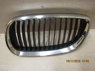  51137201969 Решетка радиатора BMW 3 E90/E91/E92/E93 Арт BBBs91116021, вид 1