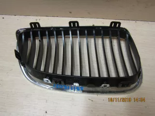  51137201969 Решетка радиатора BMW 3 E90/E91/E92/E93 Арт BBBs91116021, вид 5