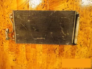 64509335362 Радиатор кондиционера BMW 3 F30/F31/GT F34 Арт BBBbr71127007, вид 1