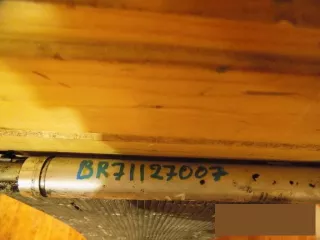 64509335362 Радиатор кондиционера BMW 3 F30/F31/GT F34 Арт BBBbr71127007, вид 2