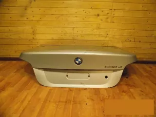41627122441 Крышка багажника BMW 5 E60/E61 Арт BBBbr71122024, вид 4