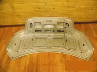41627122441 Крышка багажника BMW 5 E60/E61 Арт BBBbr71122024, вид 5